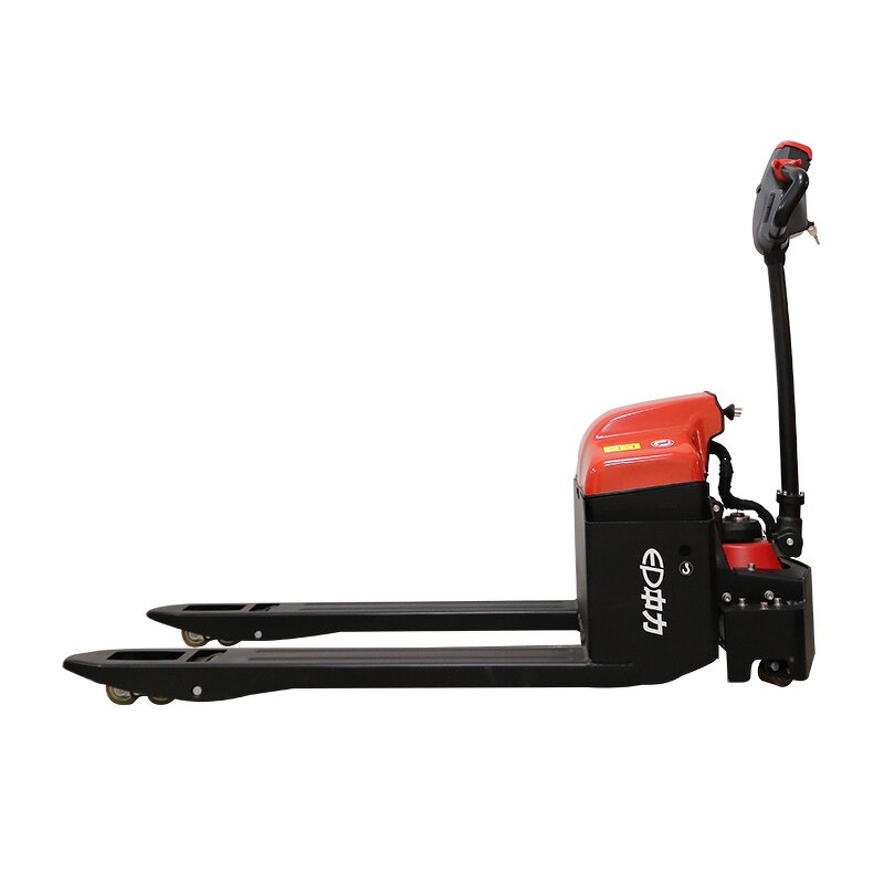 Electric Powered Pallet Truck Factory - OEM/ODM EPT20 2 Ton China Factory Price Low