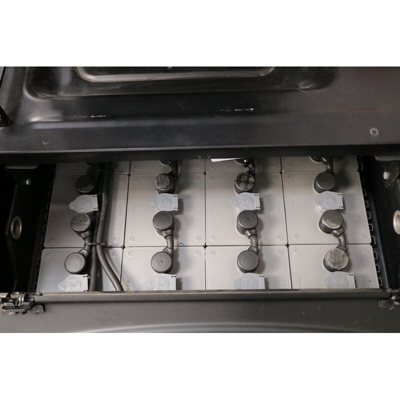 Electric Forklift Manufacturer - OEM/ODM CPD15-25 1.5-2.5ton Truck Elektrikli Forklift