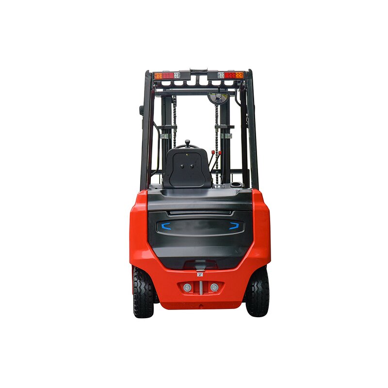 Electric Forklift Manufacturer - OEM/ODM AE Series 1.5-2 Ton Hot Sale Battery