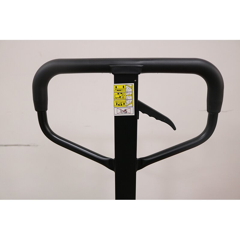 Hand Pallet Jack Manufacturer - OEM/ODM 3ton Manual Pallet Jack