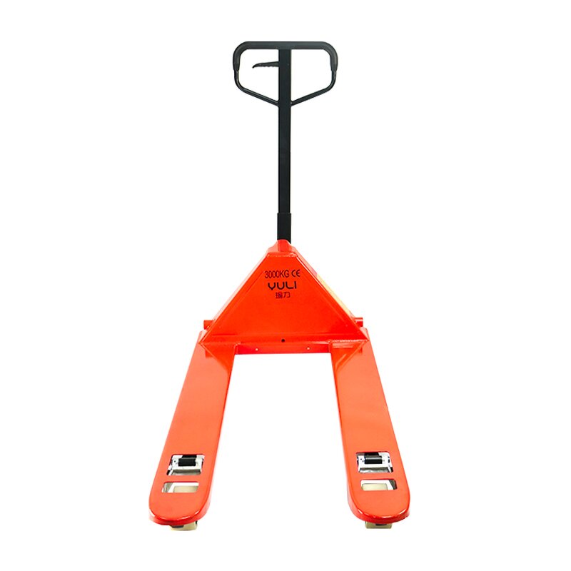 Pallet Jack Manufacturer - OEM/ODM NC3 High Quality 3 Ton Ce All Terrain