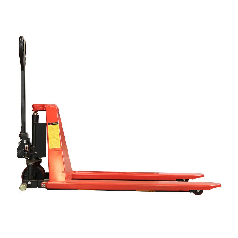 Scissor Lift Pallet Jack Manufacturer - OEM/ODM 1Ton Hydraulic