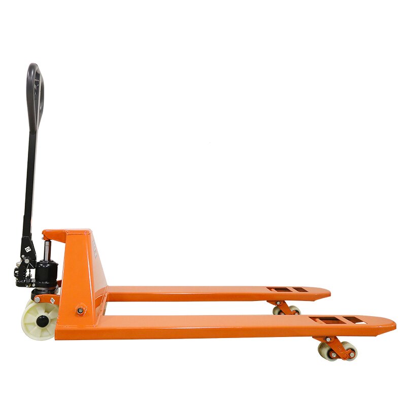 Hand Forklift Factory - OEM/ODM 2000-5000kg Pallet Mover Pallet Walker