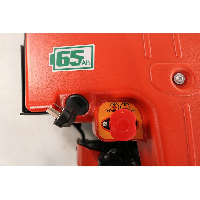 Walk Behind Forklift Factory - OEM/ODM 1500kg 200mm Porta Paletes Handlift Mobile