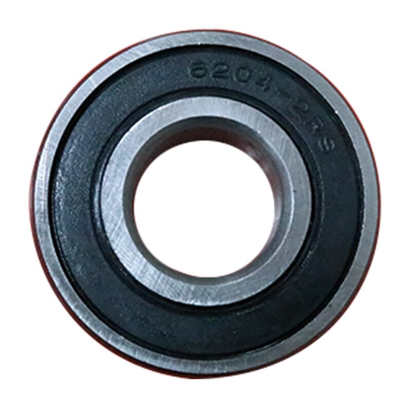 Pallet Truck Parts Manufacturer - OEM/ODM 80x70mm Nylon PU Wheels Bearing Holder