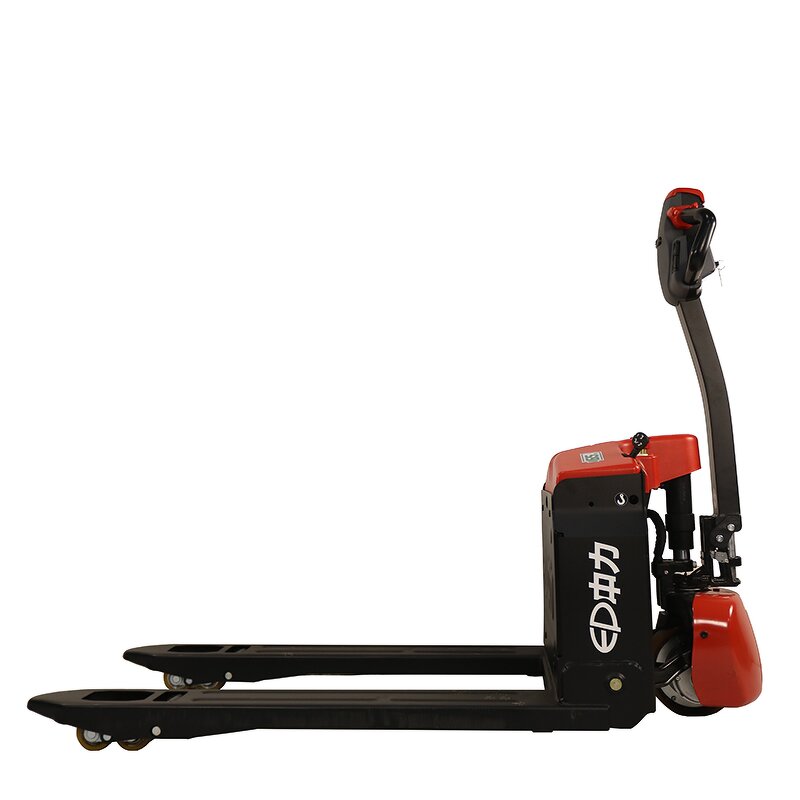 Pallet Jack Factory - OEM/ODM Lowest Price 3300lbs 1500kg for Warehouse