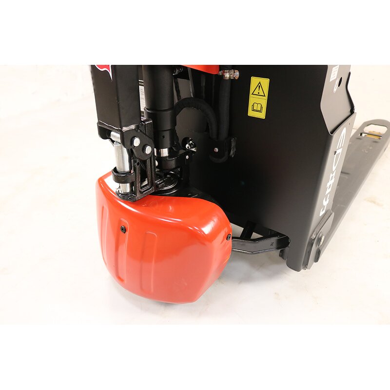 Pallet Jack Factory - OEM/ODM Lowest Price 3300lbs 1500kg for Warehouse