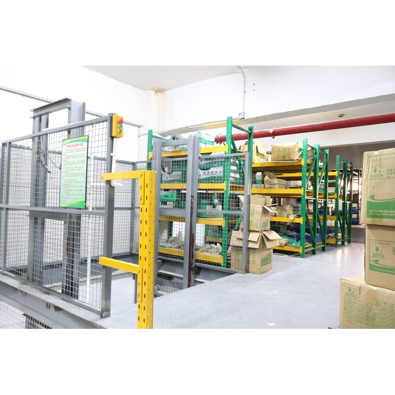Hydraulic Cargo Lift Manufacturer - OEM/ODM Warehouse Freight Elevator Price
