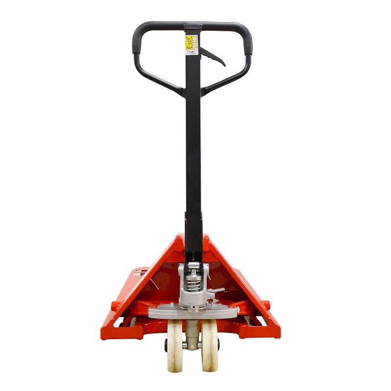 Hand Pallet Jack Manufacturer - OEM/ODM 3ton Manual Pallet Jack