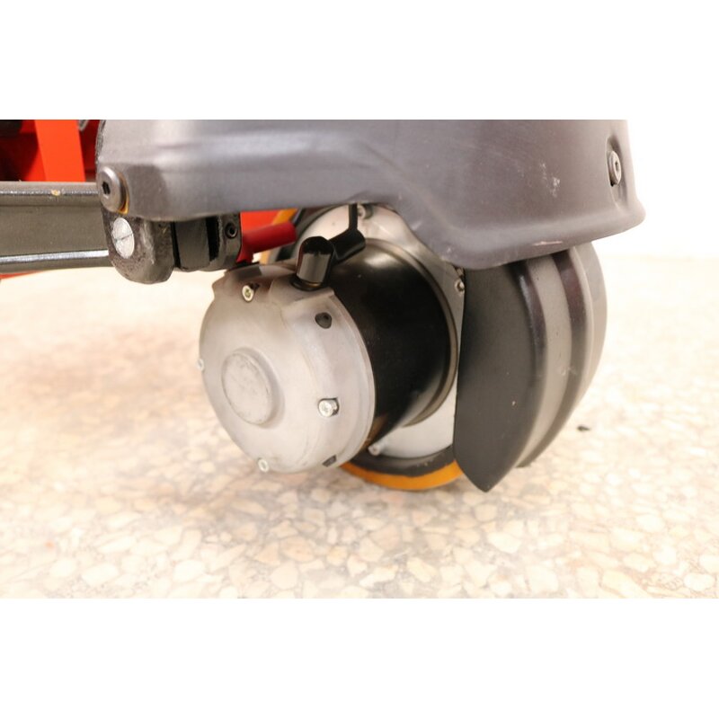 Walkie Pallet Jack Manufacturer - OEM/ODM EPL 153Z 1500kg Electric Pallet Jack