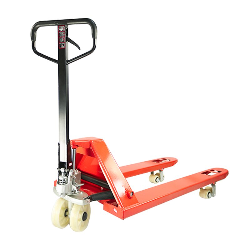 Pallet Jack Manufacturer - OEM/ODM NC3 High Quality 3 Ton Ce All Terrain