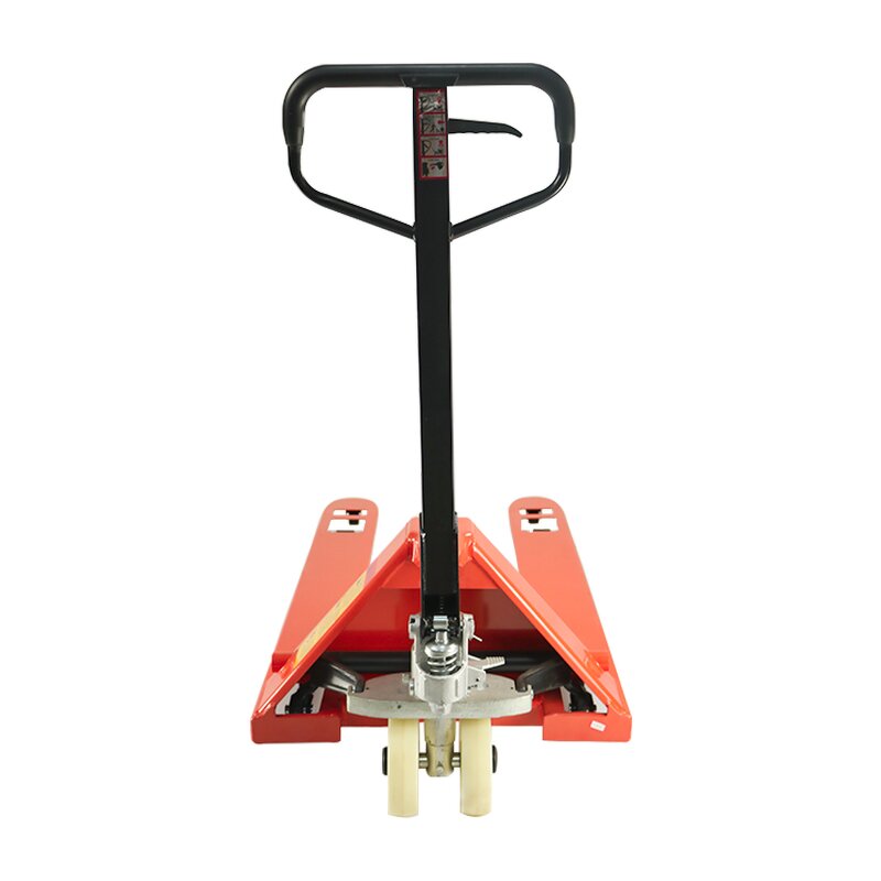 Pallet Jack Manufacturer - OEM/ODM NC3 High Quality 3 Ton Ce All Terrain
