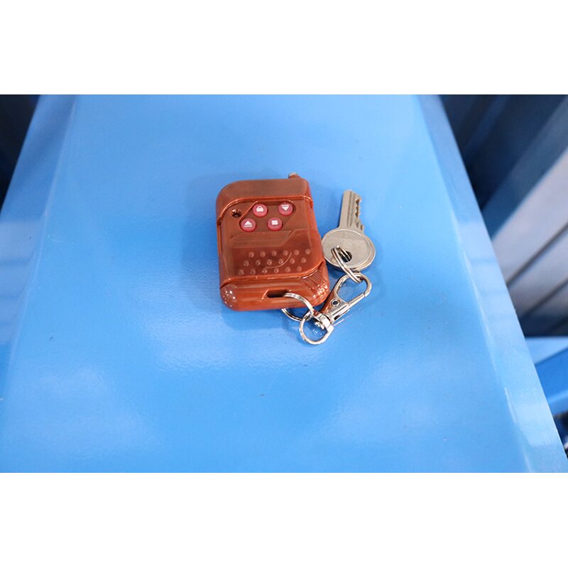 Mobile Aerial Lift Manufacturer - OEM/ODM 6-14M AC Battery Double Mast with Bucket