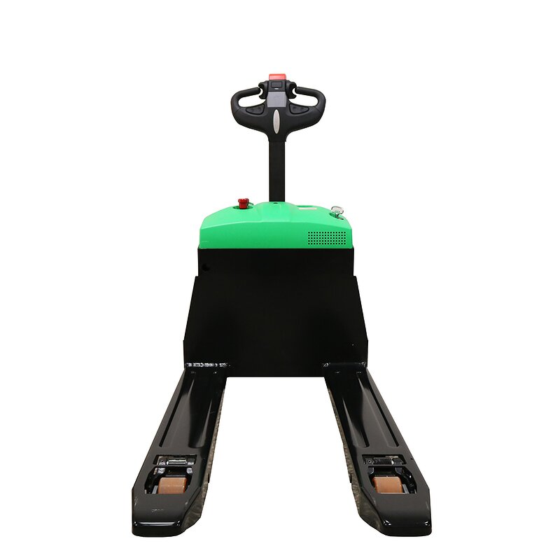 Electrique Transpalette Manufacturer - OEM/ODM 1.5 Ton 1500kg 200mm Lift Height