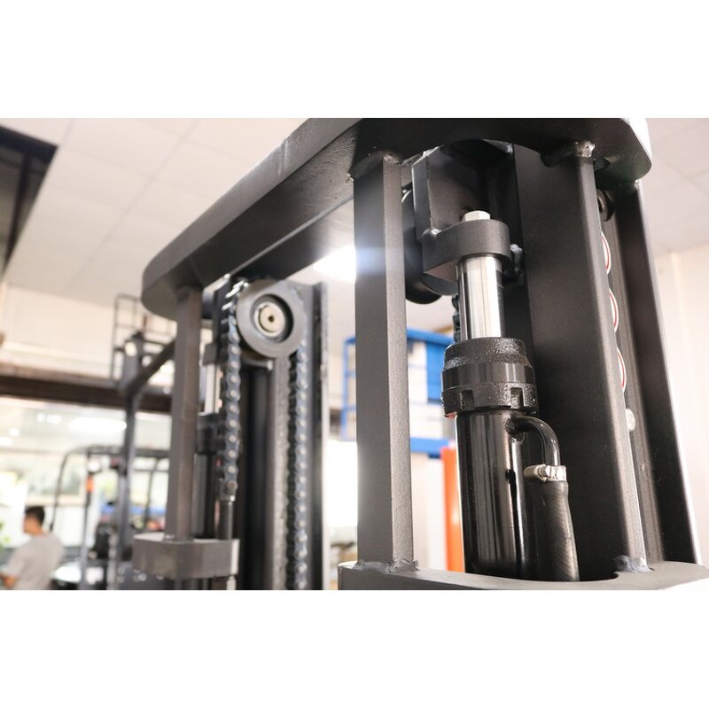 Lithium Forklift Manufacturer - OEM/ODM EP CPD20L1 1.5-2 Ton Montacarga Bateria Litio