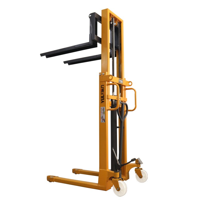 Drum Truck Factory - OEM/ODM Hydraulic Drum Lift Tilting Manual Drum Truck