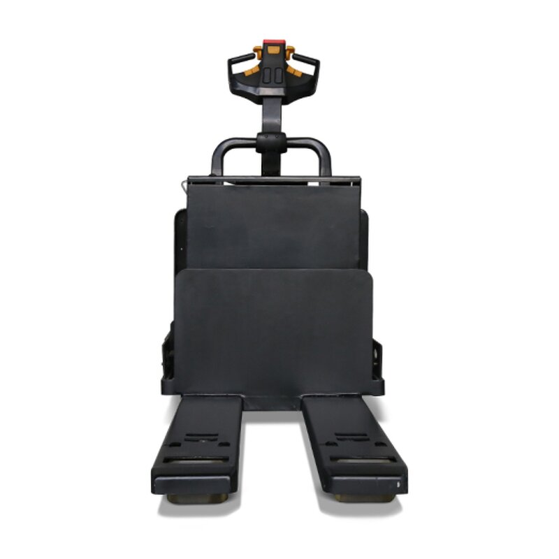 Rider Electric Pallet Truck Manufacturer - OEM/ODM EP 3-3.5Ton Large Load Capacity