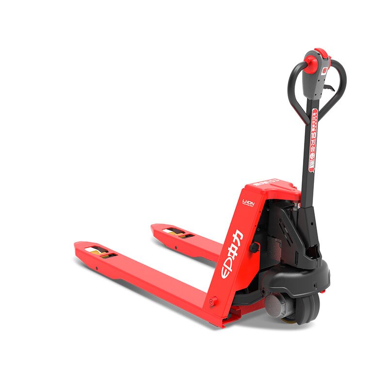 Walkie Pallet Jack Manufacturer - OEM/ODM EPL 153Z 1500kg Electric Pallet Jack