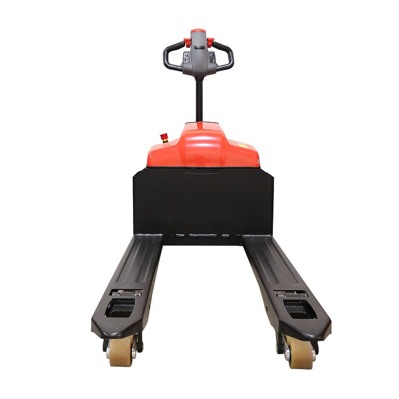 Electric Powered Pallet Truck Factory - OEM/ODM EPT20 2 Ton China Factory Price Low