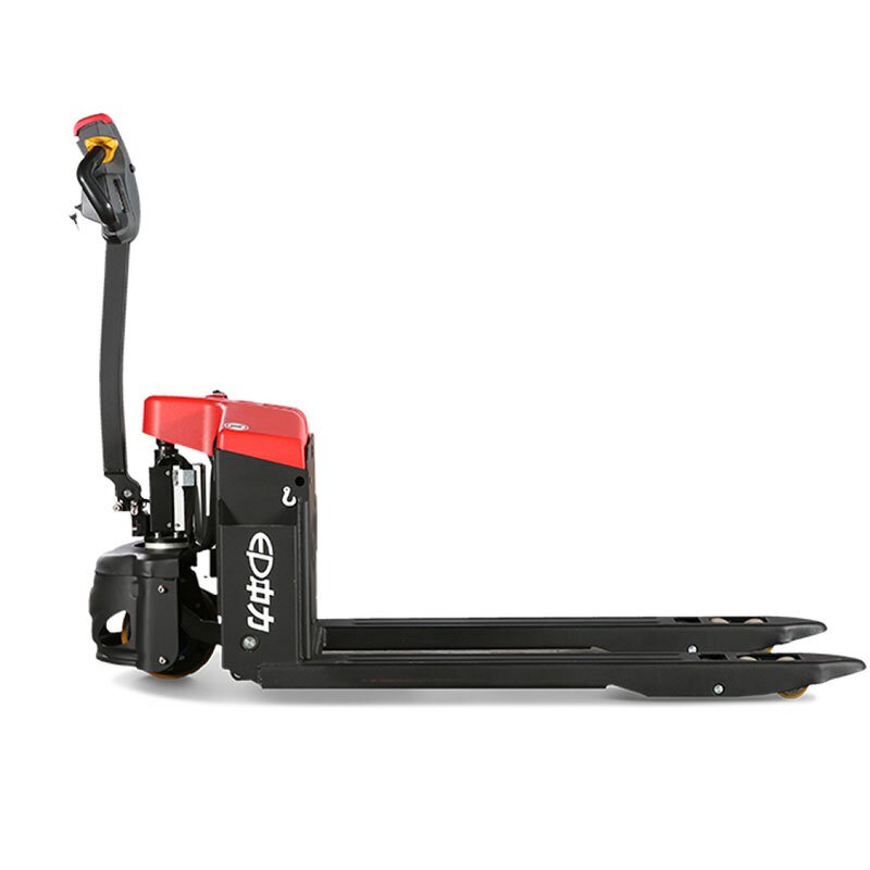 Electric Pallet Truck Manufacturer - OEM/ODM EP 1.5Ton Full Electric Pallet Truck