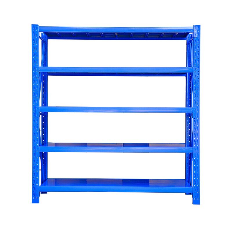 Storage Rack Manufacturer - OEM/ODM 100-200kg Small Light Duty Home Use Tool Cargo