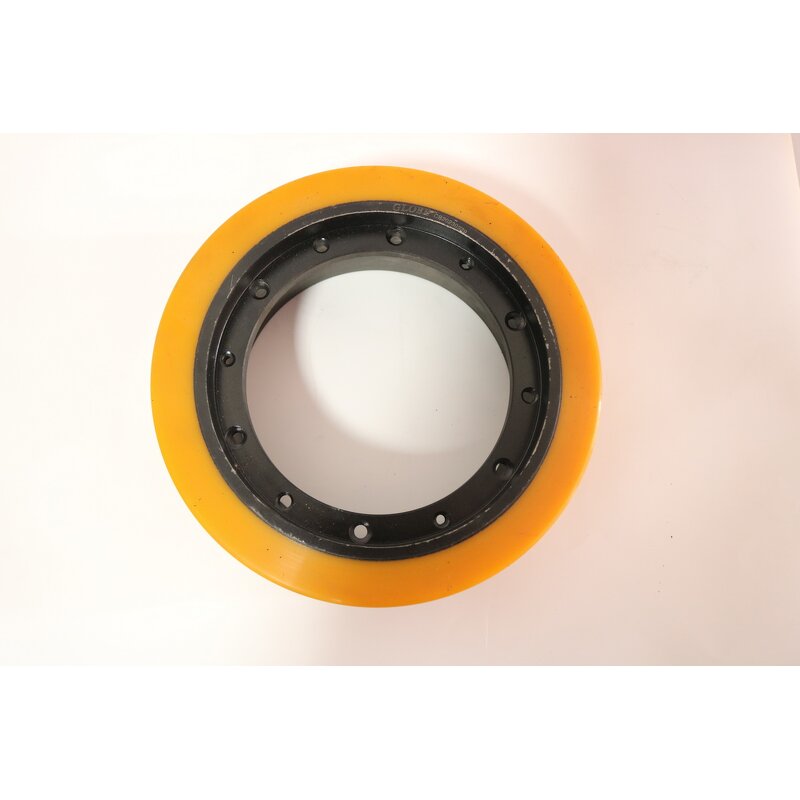 Electric Forklift Parts Factory - OEM/ODM Pallet Truck Wheels Drive Load Wheels