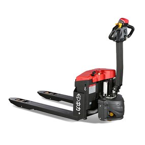 Electric Pallet Truck Manufacturer - OEM/ODM EP 1.5Ton Full Electric Pallet Truck