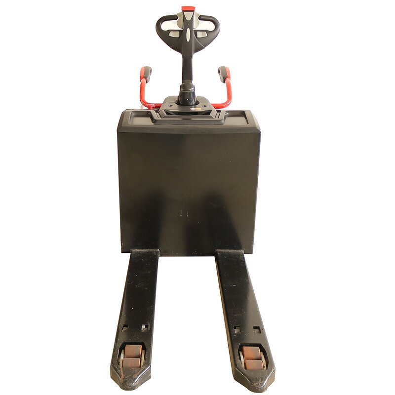 Electric Pallet Battery Truck Factory - OEM/ODM A20 A30 2 Ton ZAPI Curtis Controller