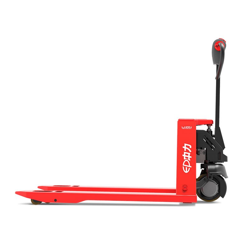 Walkie Pallet Jack Manufacturer - OEM/ODM EPL 153Z 1500kg Electric Pallet Jack