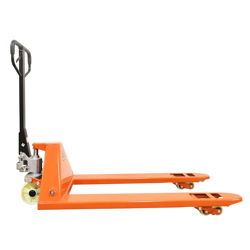 Hand Forklift Factory - OEM/ODM 2000-5000kg Pallet Mover Pallet Walker