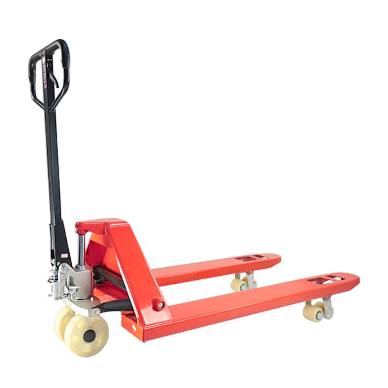 Pallet Jack Manufacturer - OEM/ODM NC3 High Quality 3 Ton Ce All Terrain