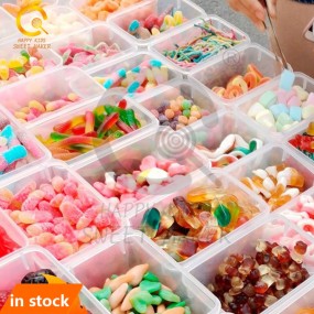 Bulk Sweets Supplier - Bulk Wholesale Custom Private Label Halal