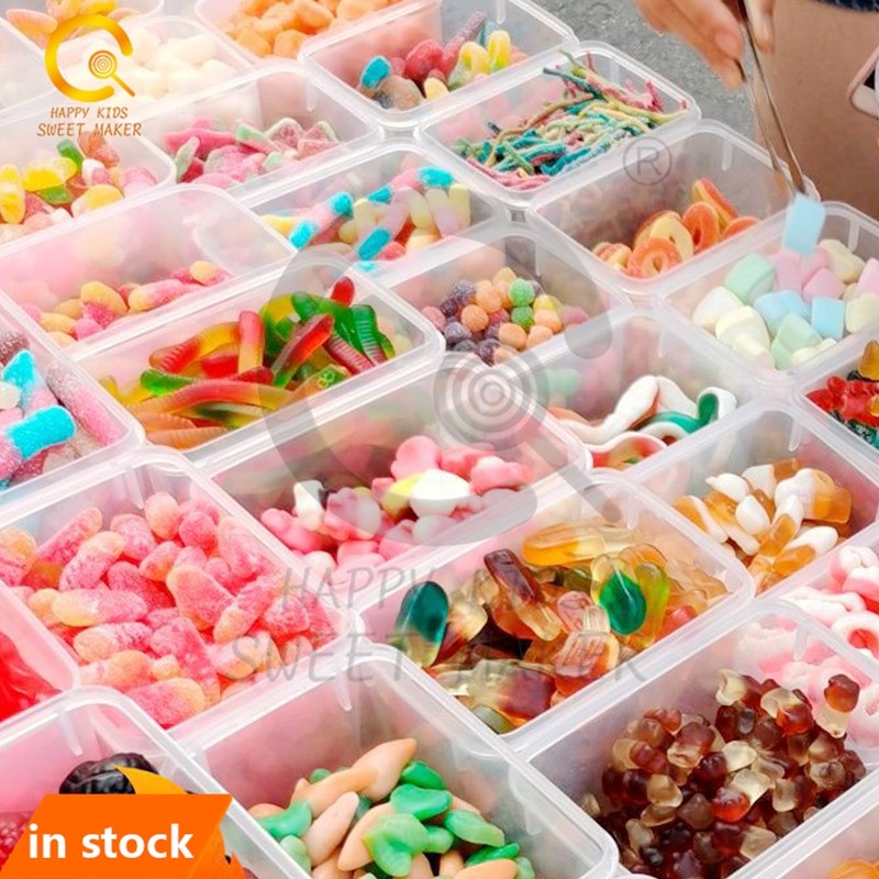 Bulk Sweets Supplier - Bulk Wholesale Custom Private Label Halal