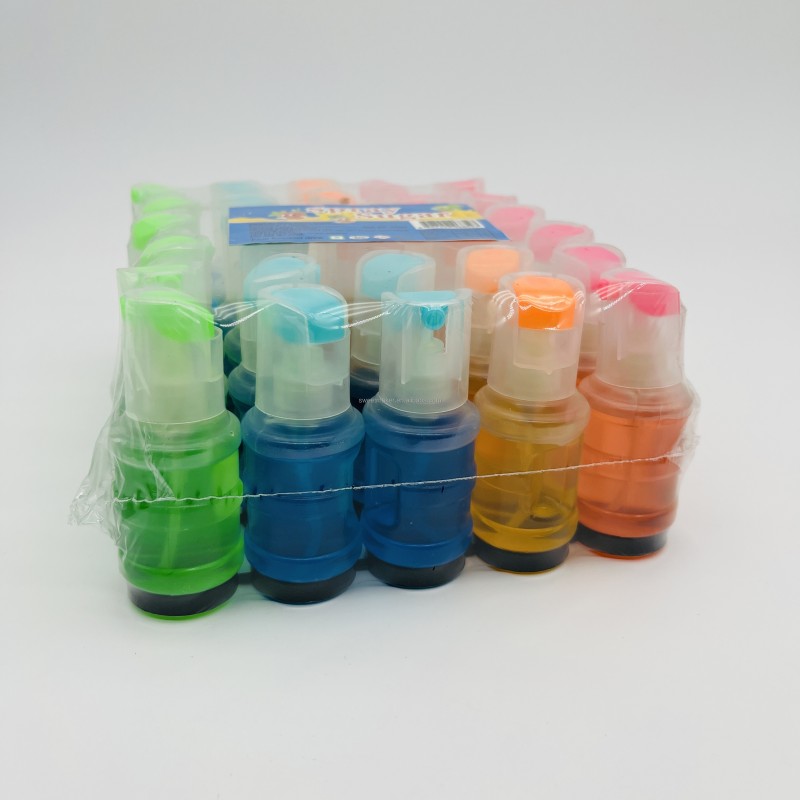 Spray Candy Toy Manufacturer - Bulk Multiple Shapes Fruity Spray