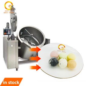 Cocktail Bomb Machine Factory - Bulk Mixer Edible Press Machine