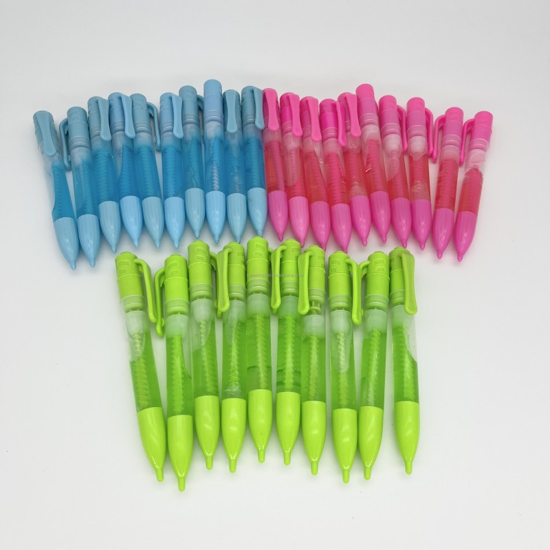 Jam Pen Supplier - OEM Direct Factory Fruit Taste Candy Toy