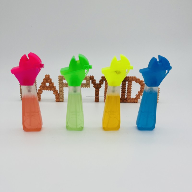 Mouth Spray Candy Factory - Bulk Kxbfood Wholesale Wrench Gun