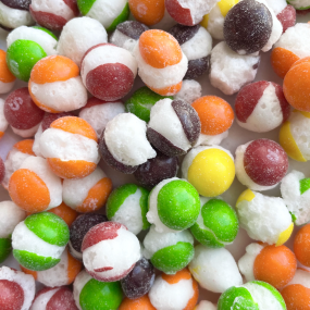 Freeze Dried Candy Factory - Bulk OEM/ODM Wholesale Crispy Chewing