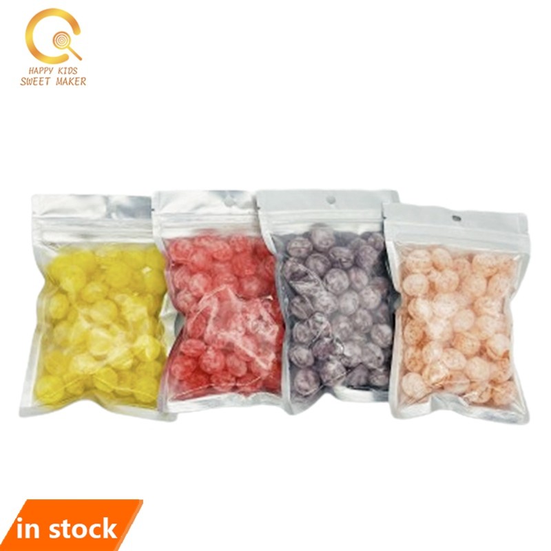 Sour Gummies Manufacturer - Bulk Factory Direct Vegan Pectin Candy