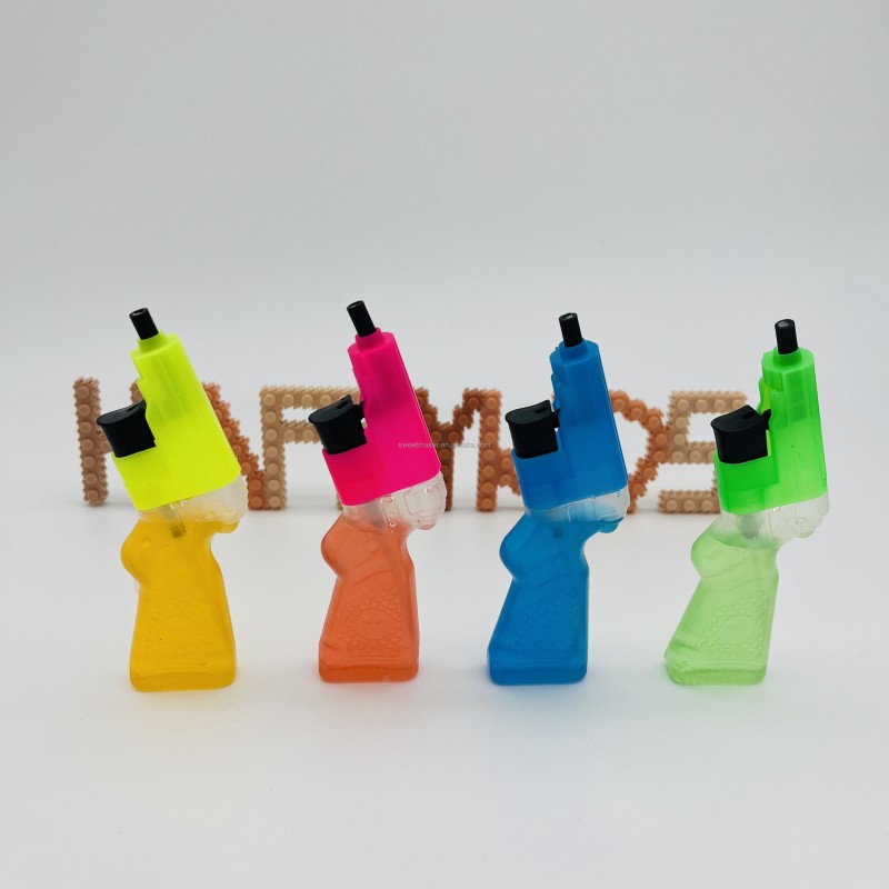 Mouth Spray Candy Factory - Bulk Kxbfood Wholesale Wrench Gun