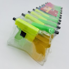 Water Gun Candy Supplier - OEM 48ml Mini Kids Sour Liquid