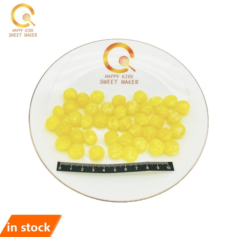 Sour Gummies Manufacturer - Bulk Factory Direct Vegan Pectin Candy