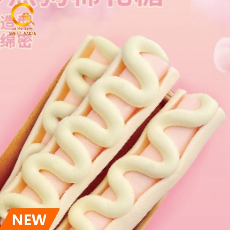 Hot Dog Marshmallow Factory - Bulk Factory Price 2024 Shaped