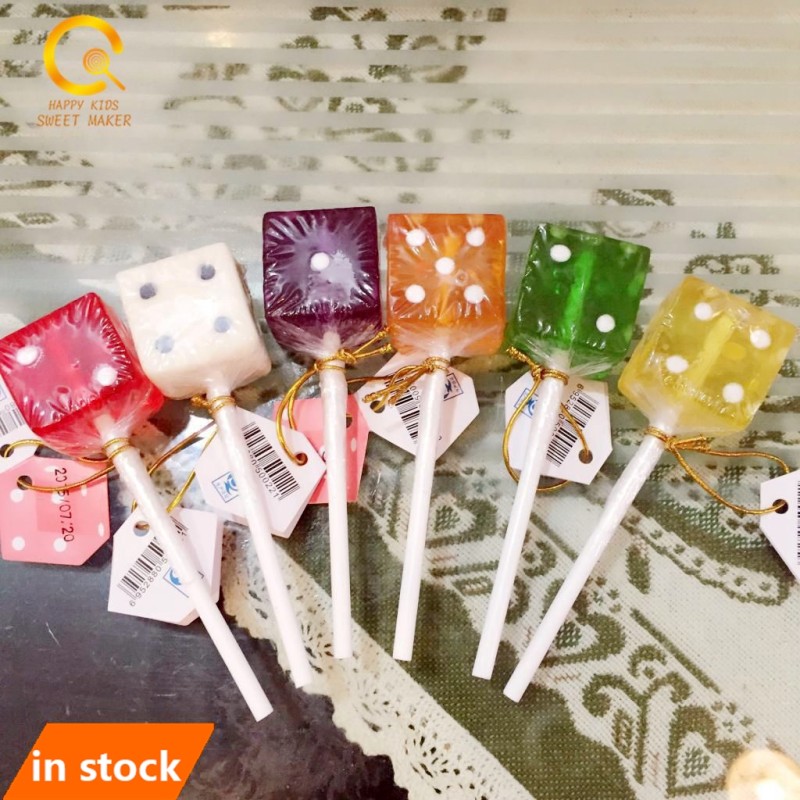 Hard Lollipop Supplier - OEM Wholesale Handmade Halal Gourmet