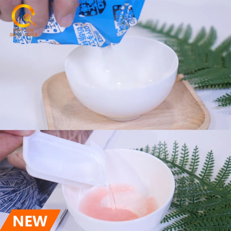 Cheese Lollipop Manufacturer - Bulk Kxbfood New Product DIY Kit