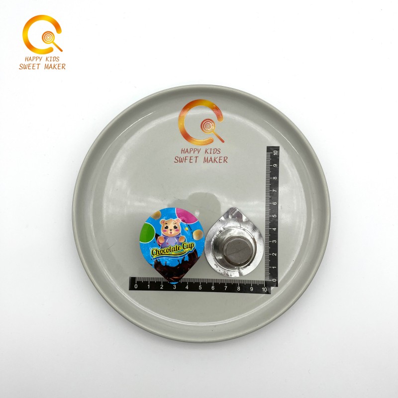 Chocolate Cookies Supplier - Bulk Hot Seller Directly Edible Cups