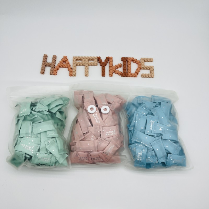 Fresh Breath Candy Supplier - OEM 0 Sugar Fruit Flavors Cool