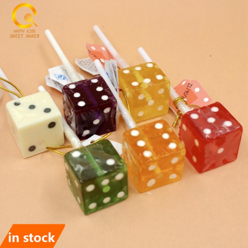 Hard Lollipop Supplier - OEM Wholesale Handmade Halal Gourmet