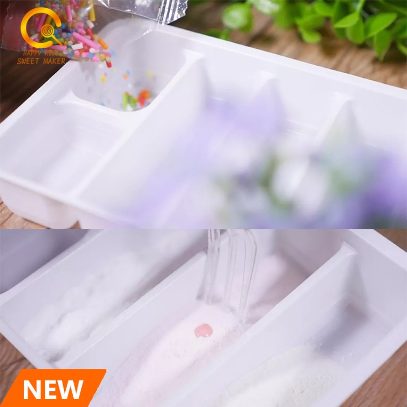 Snowballs Candy Supplier - Bulk New Arrival Handmade Fast Food