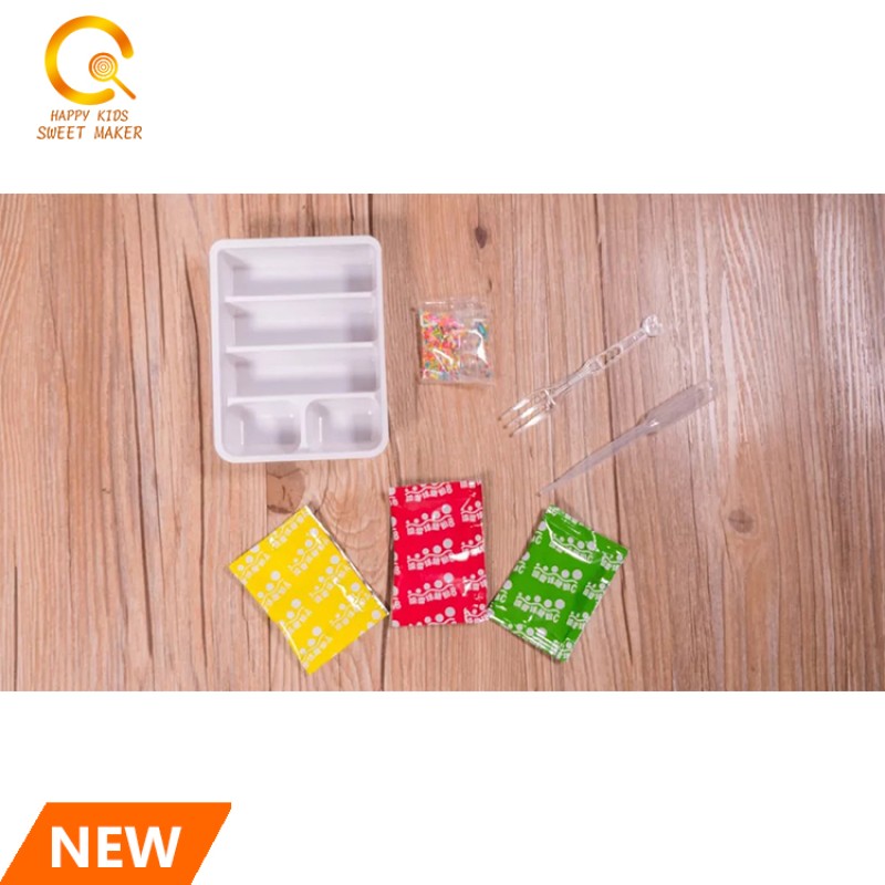 Snowballs Candy Supplier - Bulk New Arrival Handmade Fast Food